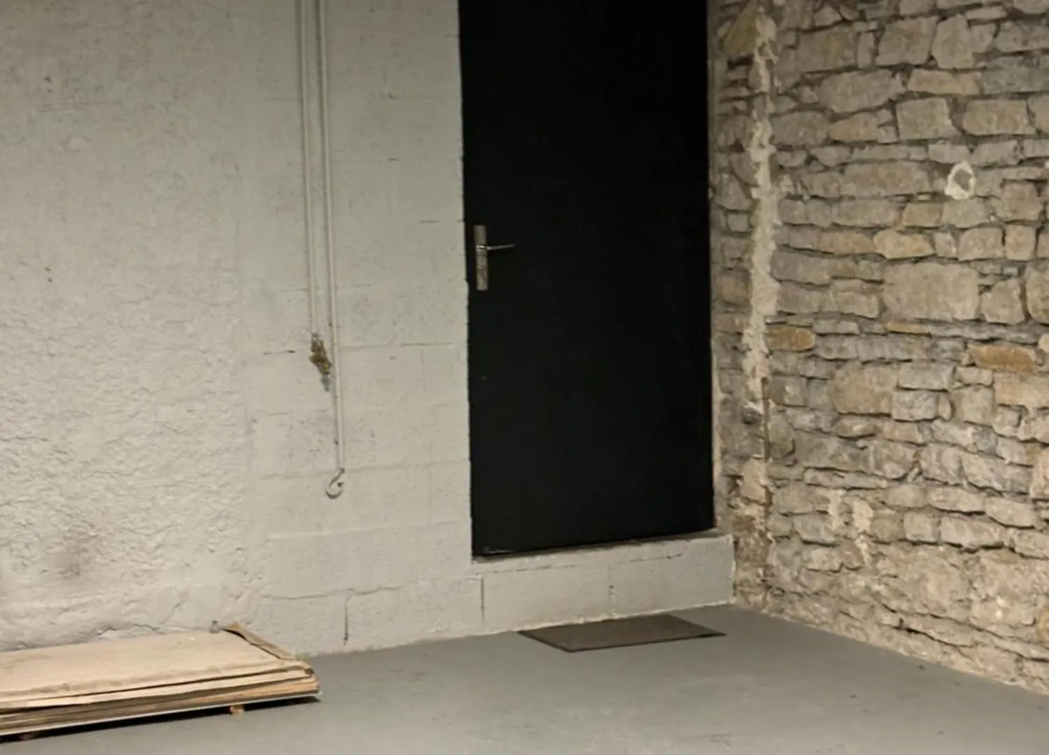 Appartement Loft Centre Ville Situe Dans Rue Calme Grenoble