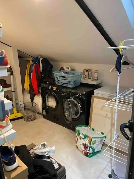 Appartement Loft Centre Ville Situe Dans Rue Calme Grenoble